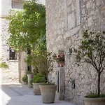 酒店 Il Carmine Dimora Storica 埃里切