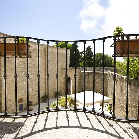 Hotel Il Carmine Dimora Storica 3*