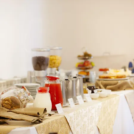 Hotel Il Carmine Dimora Storica Erice