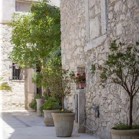 Hotel Il Carmine Dimora Storica Erice