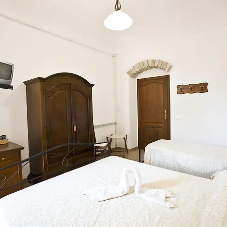 Il Carmine Dimora Storica 3*
