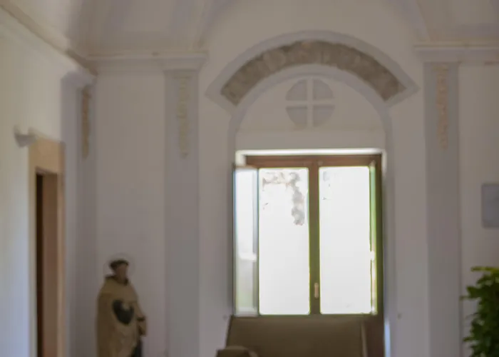 Il Carmine Dimora Storica Hotel Erice