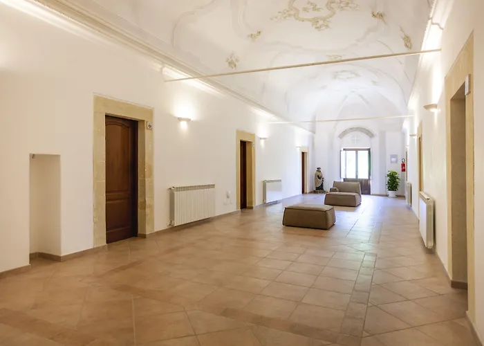Il Carmine Dimora Storica Hotel 3*