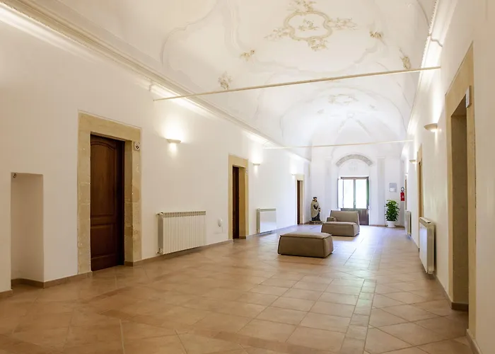 Il Carmine Dimora Storica Hotel