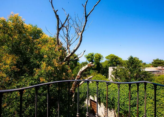 Hotel Il Carmine Dimora Storica Erice