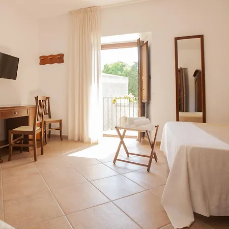 Il Carmine Dimora Storica Hotel