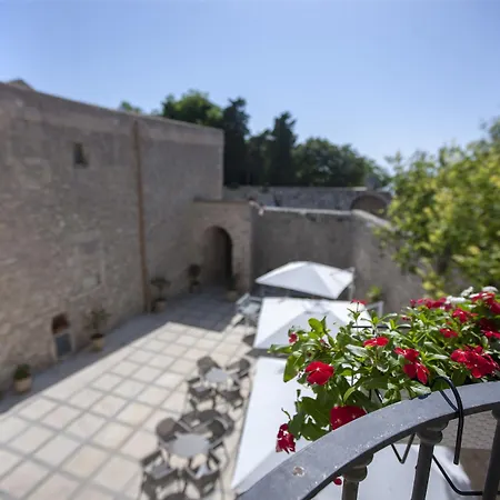 Hotel Il Carmine Dimora Storica