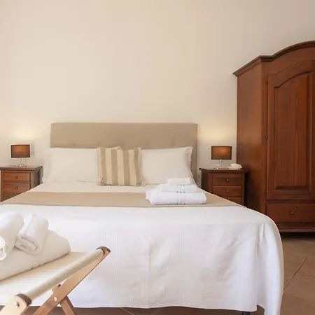 Il Carmine Dimora Storica Hotel Érice