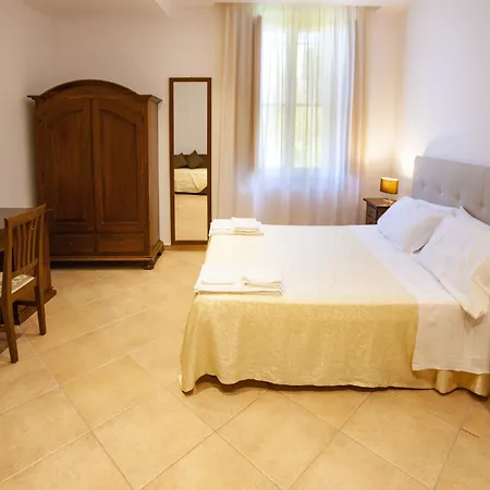 Hotel Il Carmine Dimora Storica 3*