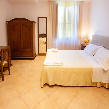 Hotel Il Carmine Dimora Storica 3*