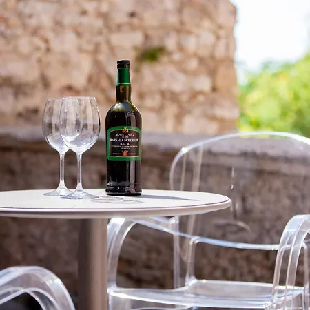Il Carmine Dimora Storica Erice