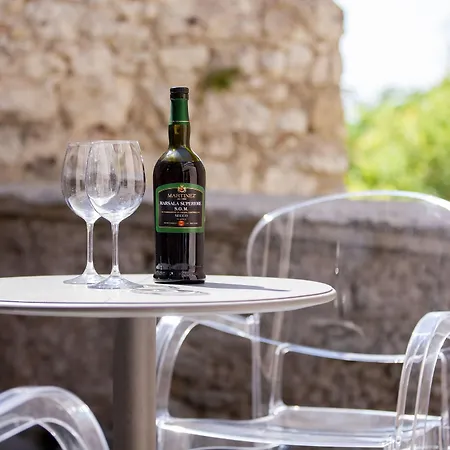 Il Carmine Dimora Storica Erice