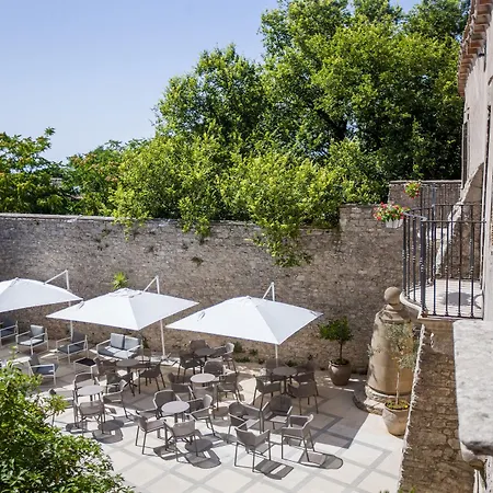 Hotel Il Carmine Dimora Storica 3*