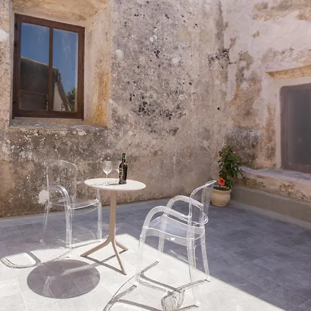 Hotel Il Carmine Dimora Storica Érice