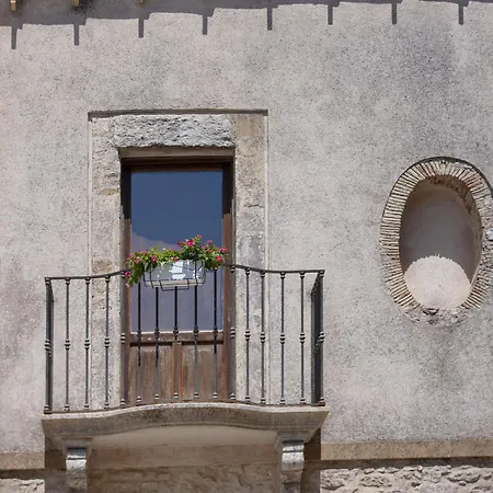 Hotel Il Carmine Dimora Storica Erice
