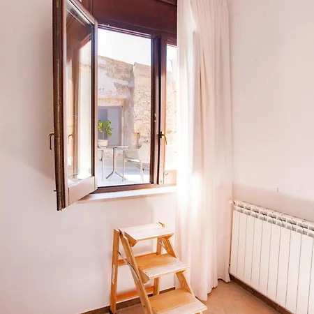 Il Carmine Dimora Storica Hotel Erice