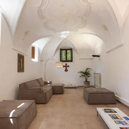 Il Carmine Dimora Storica 에리체