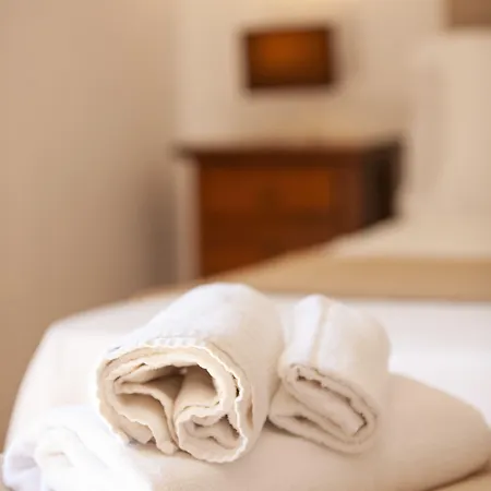 호텔 Il Carmine Dimora Storica 3*