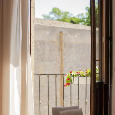 Il Carmine Dimora Storica 3* Erice