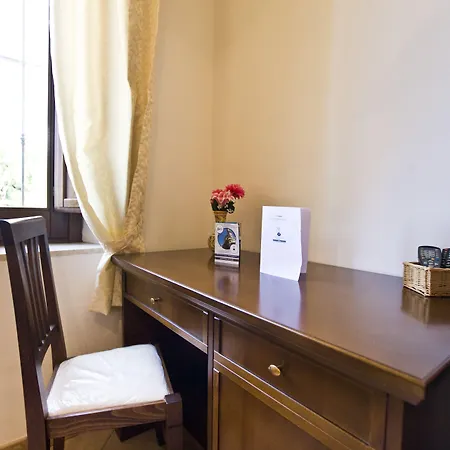 Il Carmine Dimora Storica 3*