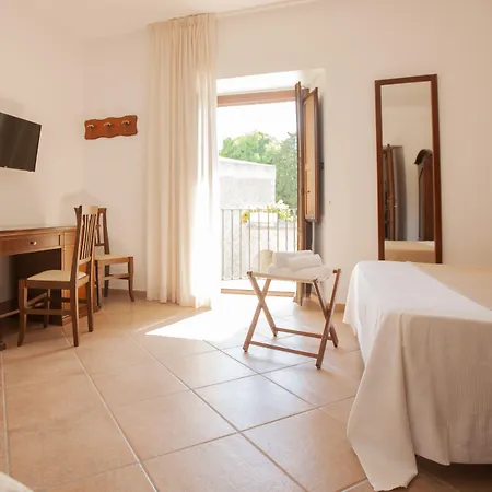 Il Carmine Dimora Storica 호텔 3*