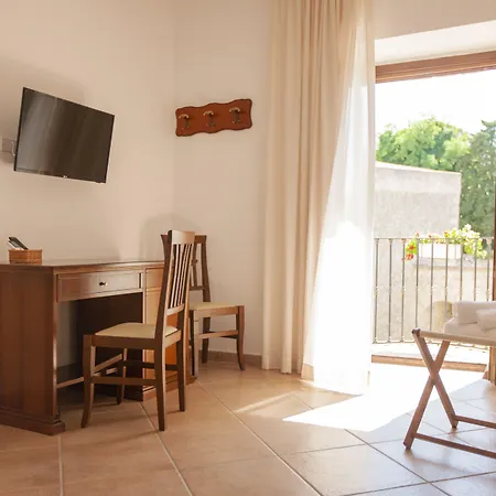 Il Carmine Dimora Storica