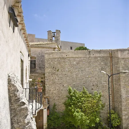 호텔 Il Carmine Dimora Storica