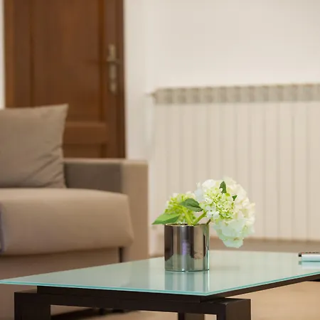 Il Carmine Dimora Storica 호텔 에리체