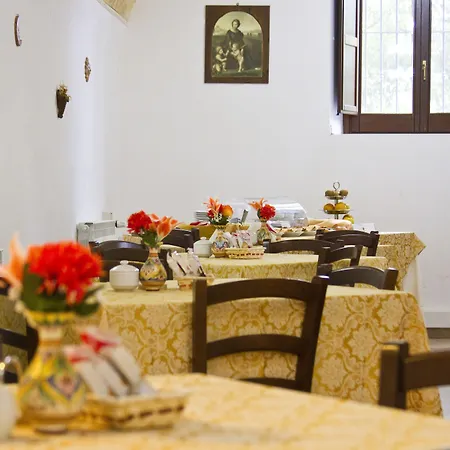 Il Carmine Dimora Storica Erice