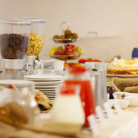 호텔 Il Carmine Dimora Storica