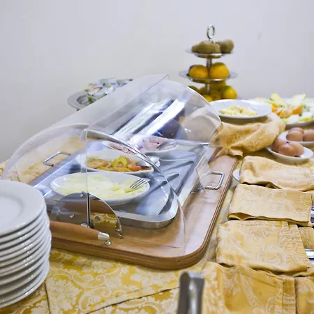 Il Carmine Dimora Storica 호텔