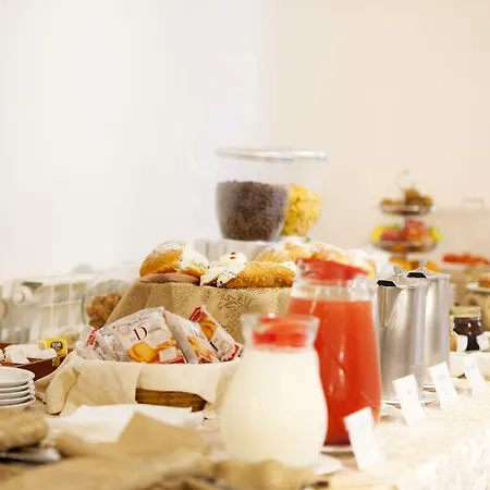 Il Carmine Dimora Storica