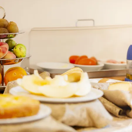 Hotel Il Carmine Dimora Storica 3*