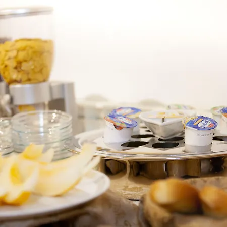 Il Carmine Dimora Storica 3* 에리체