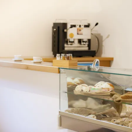 Il Carmine Dimora Storica 호텔 3*