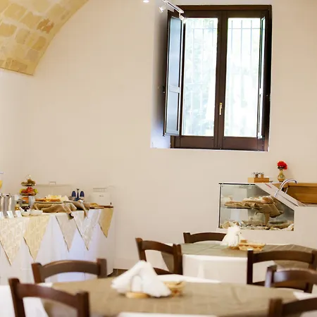 Il Carmine Dimora Storica