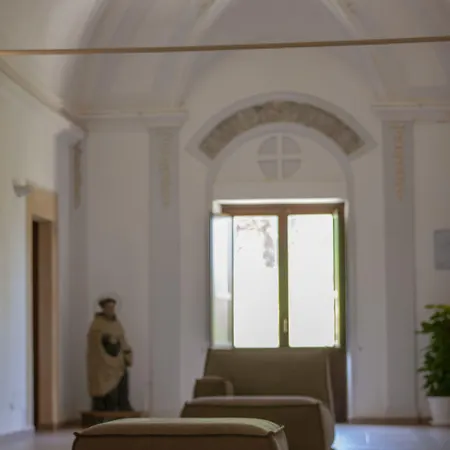 Il Carmine Dimora Storica 호텔 에리체