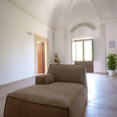 Il Carmine Dimora Storica 에리체