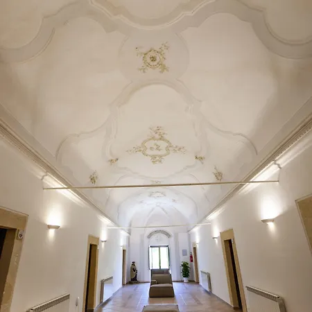 Il Carmine Dimora Storica 에리체