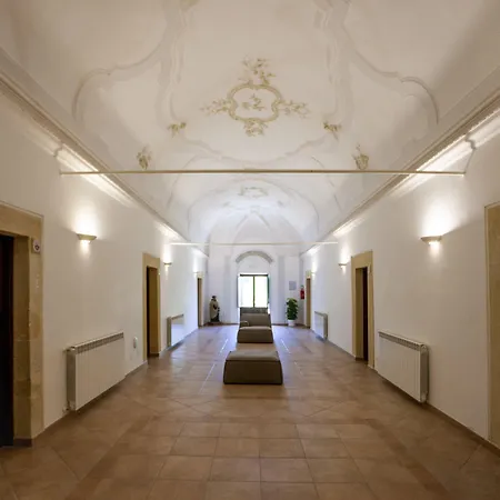 Il Carmine Dimora Storica 3*