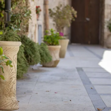 Il Carmine Dimora Storica 에리체