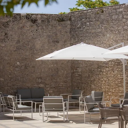 Il Carmine Dimora Storica 호텔