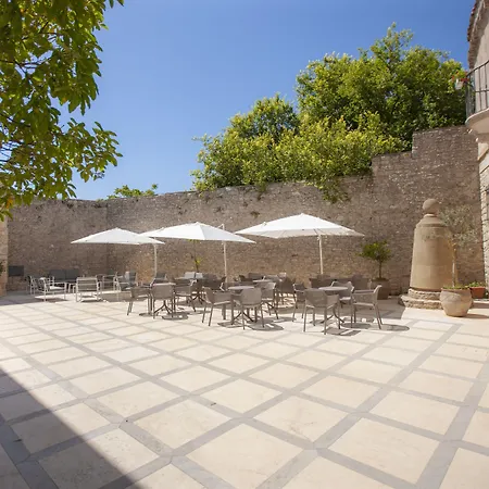 Il Carmine Dimora Storica 호텔