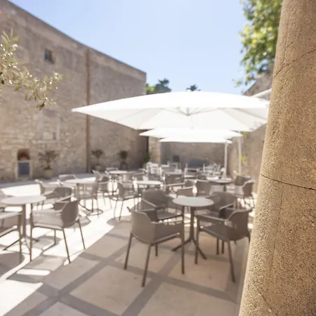 Il Carmine Dimora Storica 3* Erice