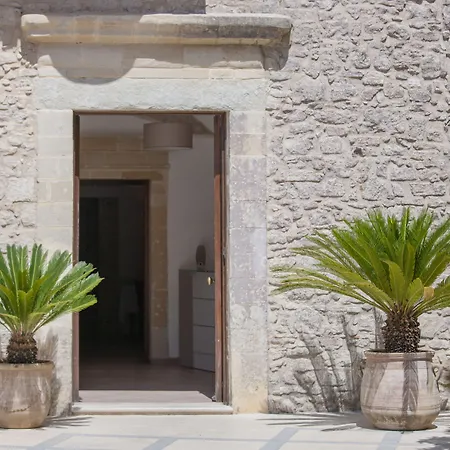 호텔 Il Carmine Dimora Storica