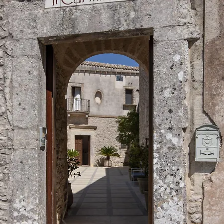 Szálloda Il Carmine Dimora Storica