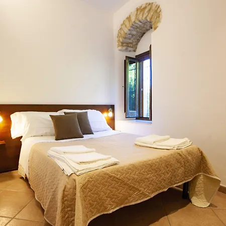 Il Carmine Dimora Storica 3*