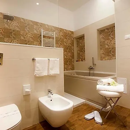 Hotel Il Carmine Dimora Storica