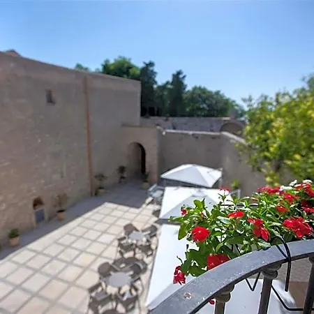 Il Carmine Dimora Storica Hotel 3*
