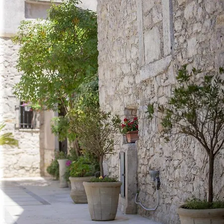Hotel Il Carmine Dimora Storica Érice